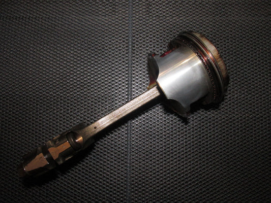 93 94 95 96 97 Honda Del Sol OEM D16Z6 Piston & Rod Assembly
