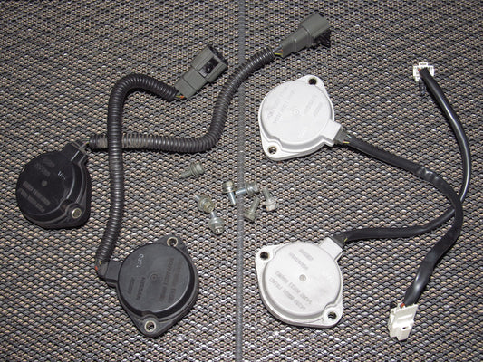 90 91 92 93 94 95 96 Nissan 300zx OEM Suspension Shock Actuator
