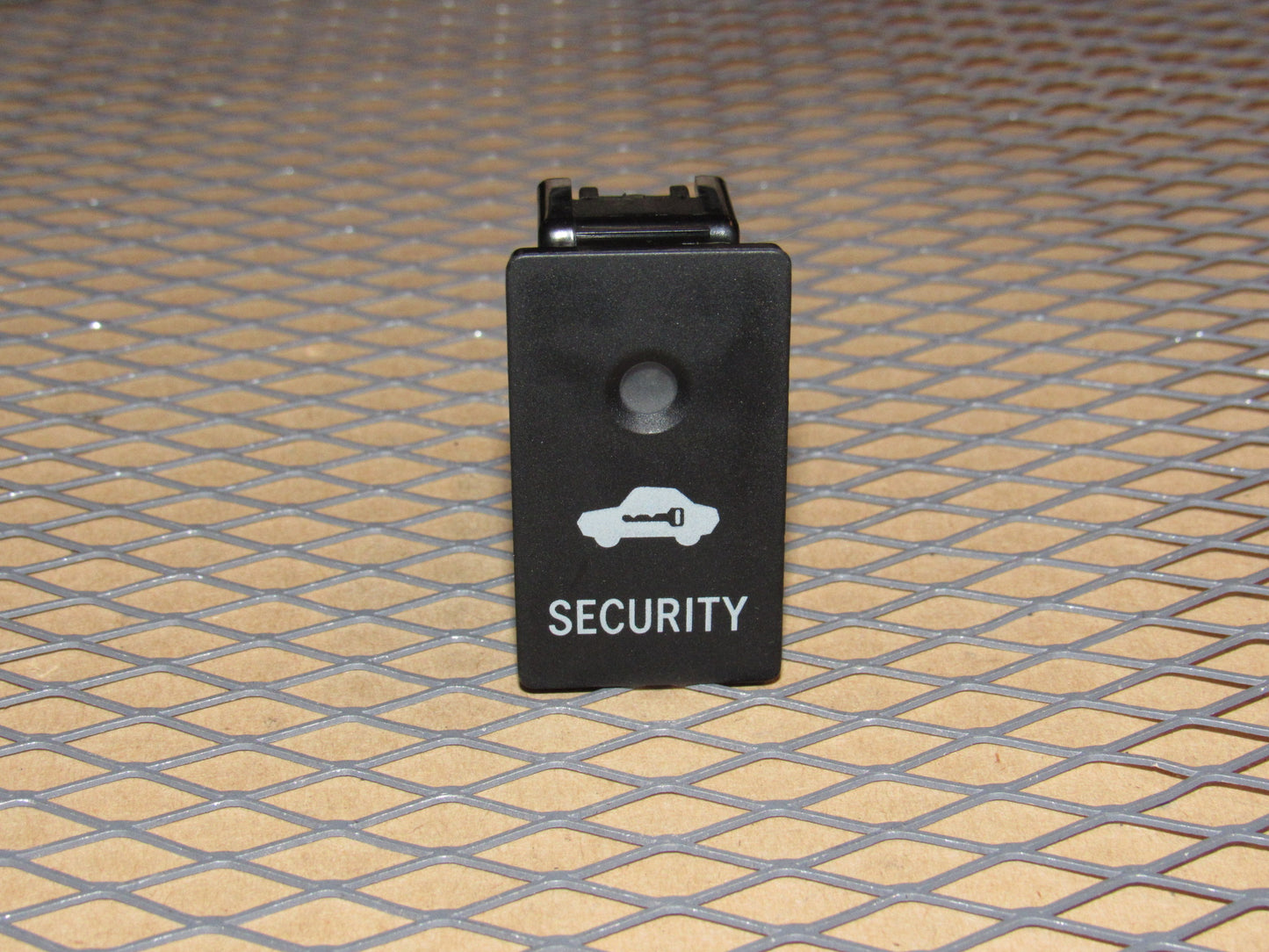 03 04 05 06 07 08 Toyota Corolla OEM Dash Anti Theft Alarm Security Light Lamp