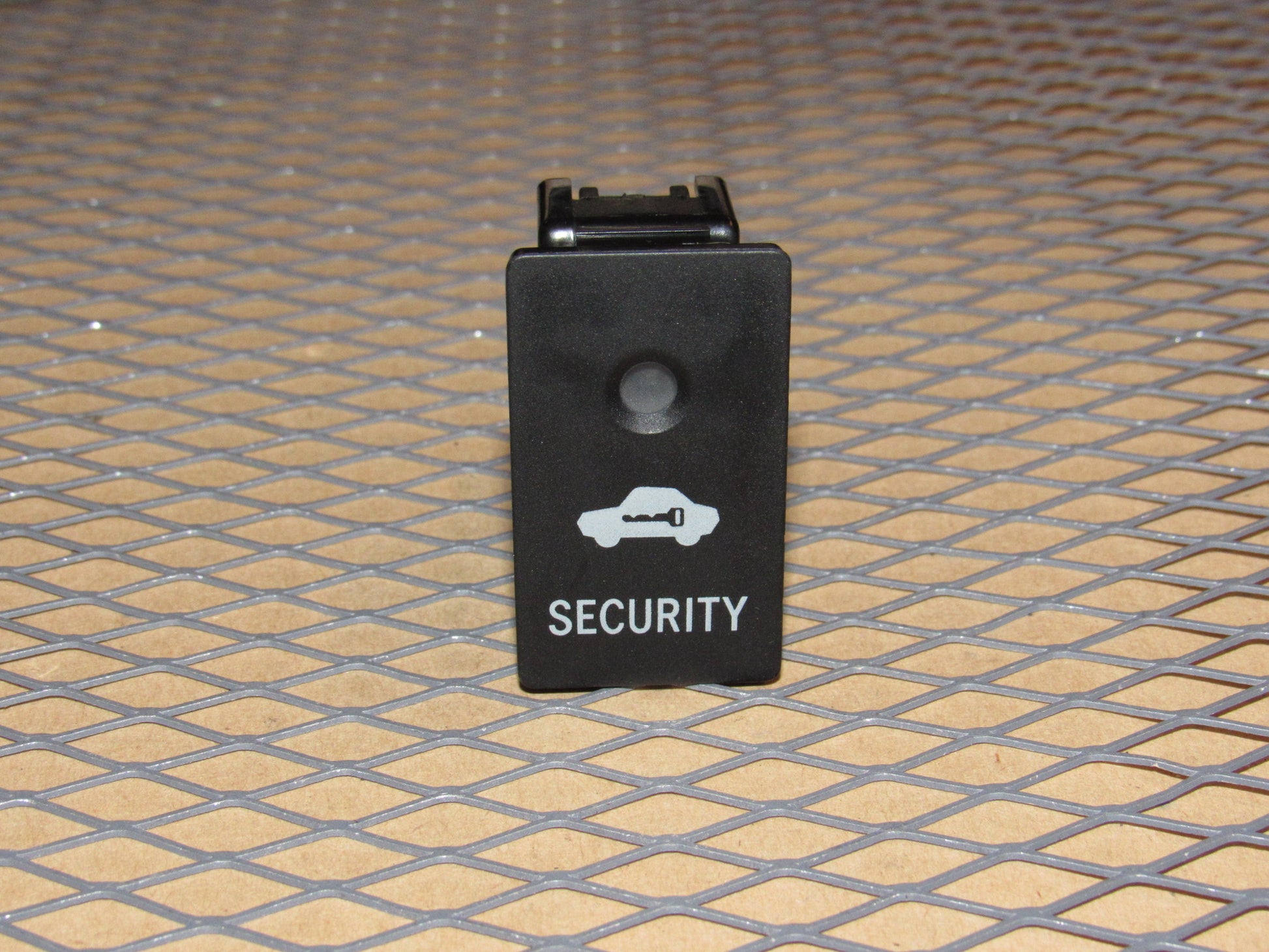 03 04 05 06 07 08 Toyota Corolla OEM Dash Anti Theft Alarm Security Light Lamp