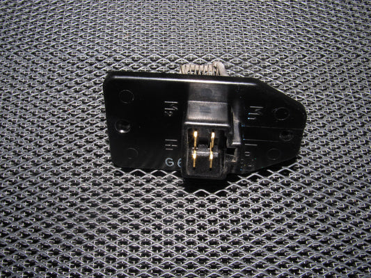 94-01 Acura Integra OEM Blower Motor Resistor