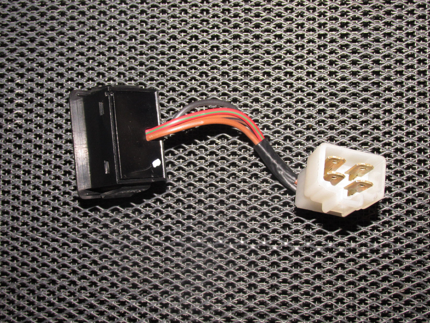 84 85 Mazda RX7 OEM Cruise Control Switch