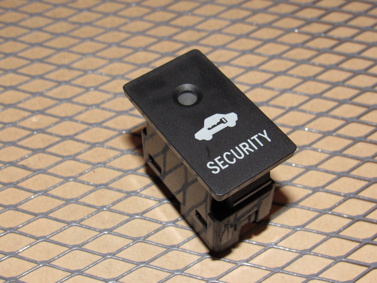 03 04 05 06 07 08 Toyota Corolla OEM Dash Anti Theft Alarm Security Light Lamp