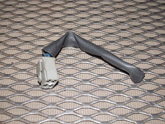 91 92 93 94 95 Toyota MR2 OEM Front Wiper Motor Pigtail Harness