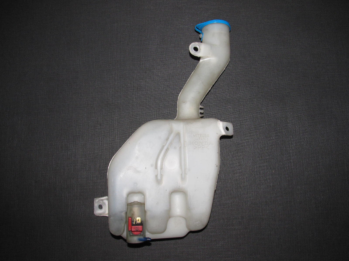 93 94 95 96 97 Honda Del Sol OEM Wiper Washer Reservoir Tank