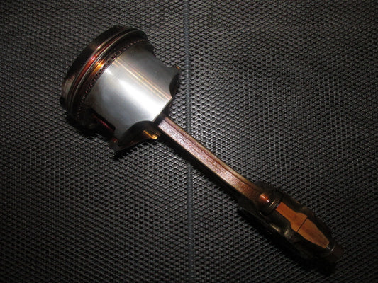 93 94 95 96 97 Honda Del Sol OEM D16Z6 Piston & Rod Assembly