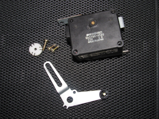 94-01 Acura Integra OEM Blower Motor Actuator Motor