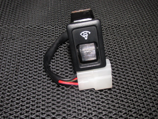 84 85 Mazda RX7 OEM Dimmer Light Switch
