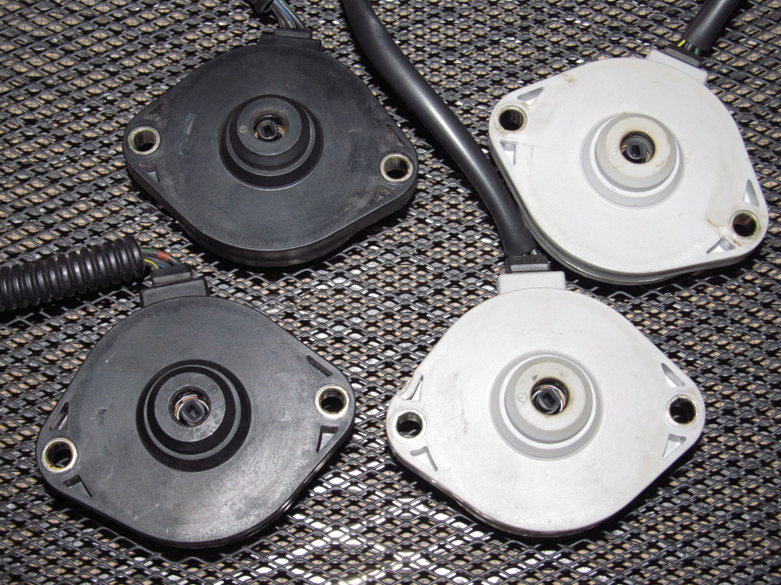 90 91 92 93 94 95 96 Nissan 300zx OEM Suspension Shock Actuator