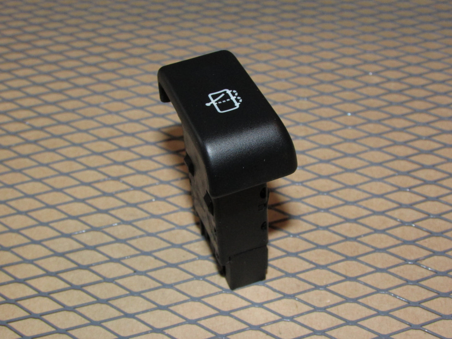 03 04 Land Rover Discovery 2 OEM Rear Wiper Switch