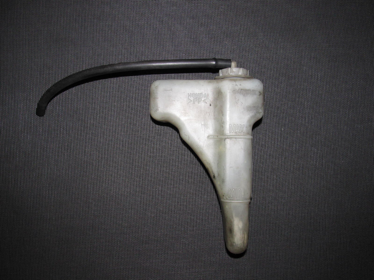 93 94 95 96 97 Honda Del Sol OEM Radiator Coolant Over Flow Tank