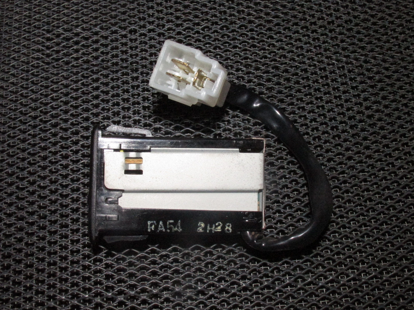 84 85 Mazda RX7 OEM Dimmer Light Switch