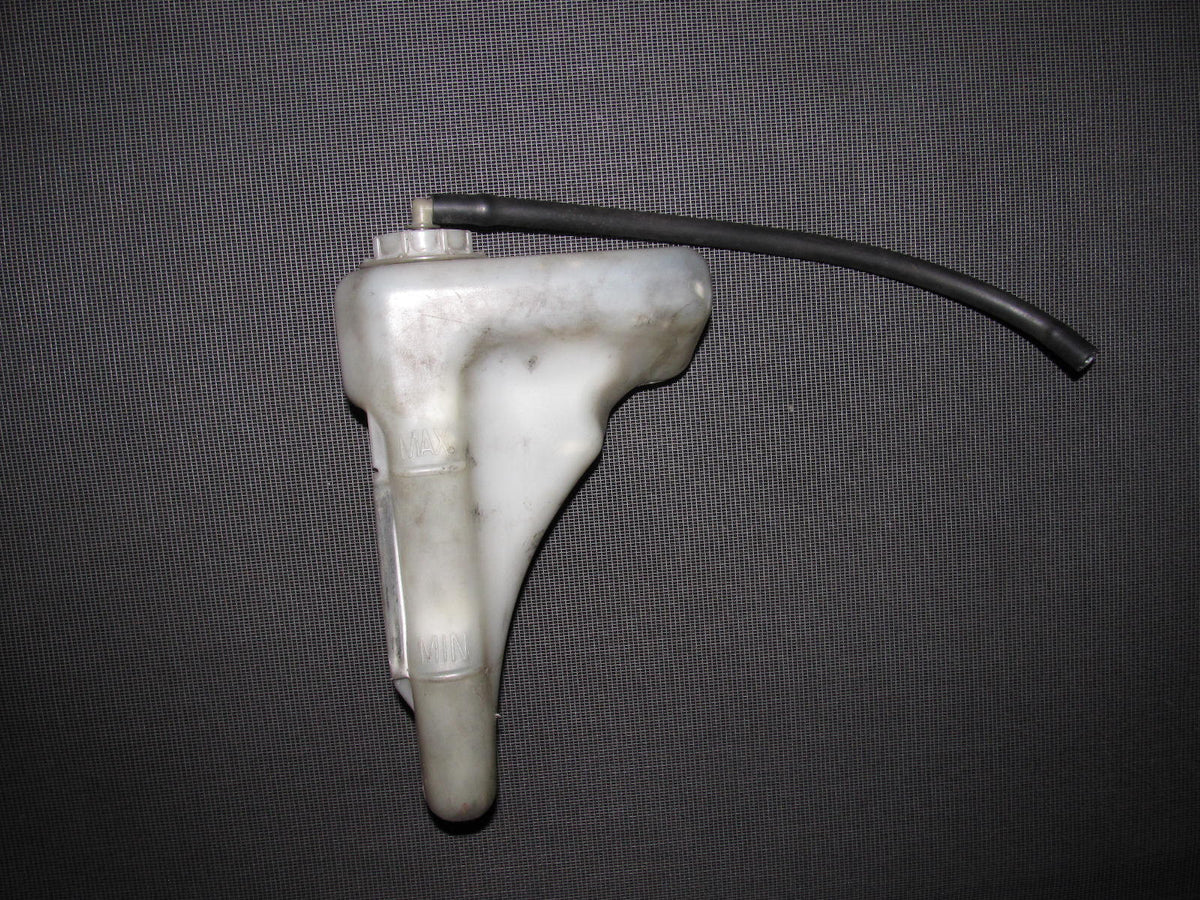 93 94 95 96 97 Honda Del Sol OEM Radiator Coolant Over Flow Tank