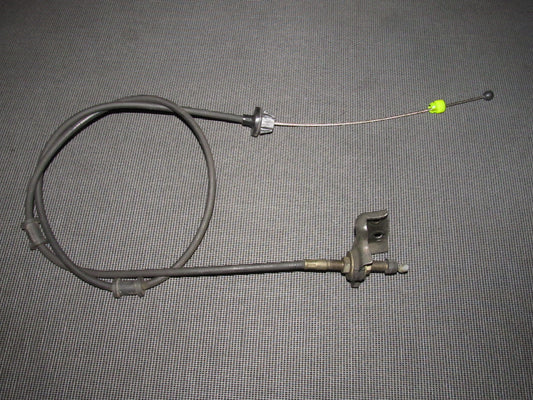 90 91 92 93 Mazda Miata OEM Manual Throttle Cable