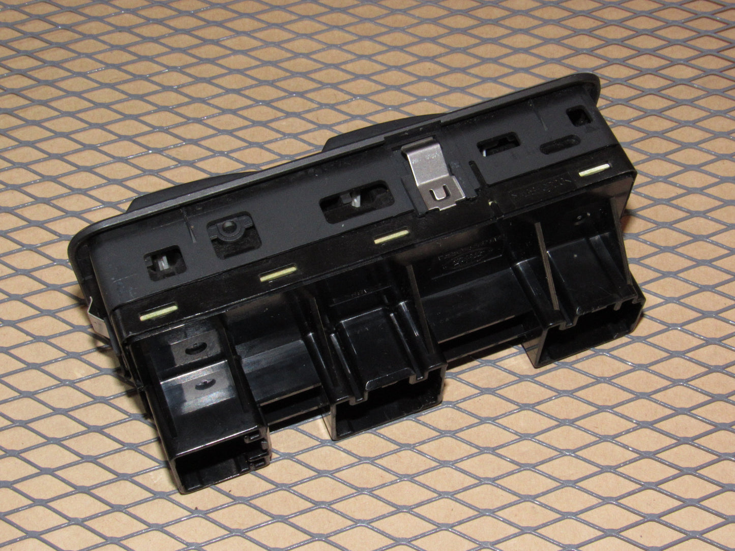 05 06 07 08 09 Land Rover Range Rover OEM Front Master Window Switch - Left