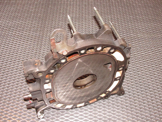 84 85 Mazda RX7 OEM 12A Engine Front Housing