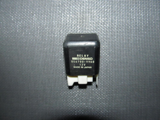 Toyota & Lexus Universal Relay 056700-9960