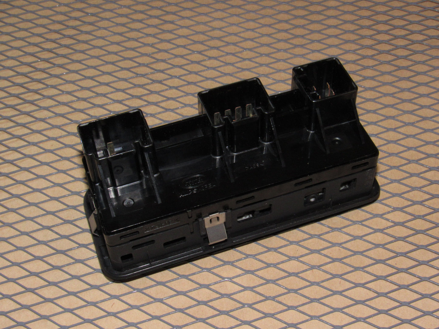 05 06 07 08 09 Land Rover Range Rover OEM Front Master Window Switch - Left