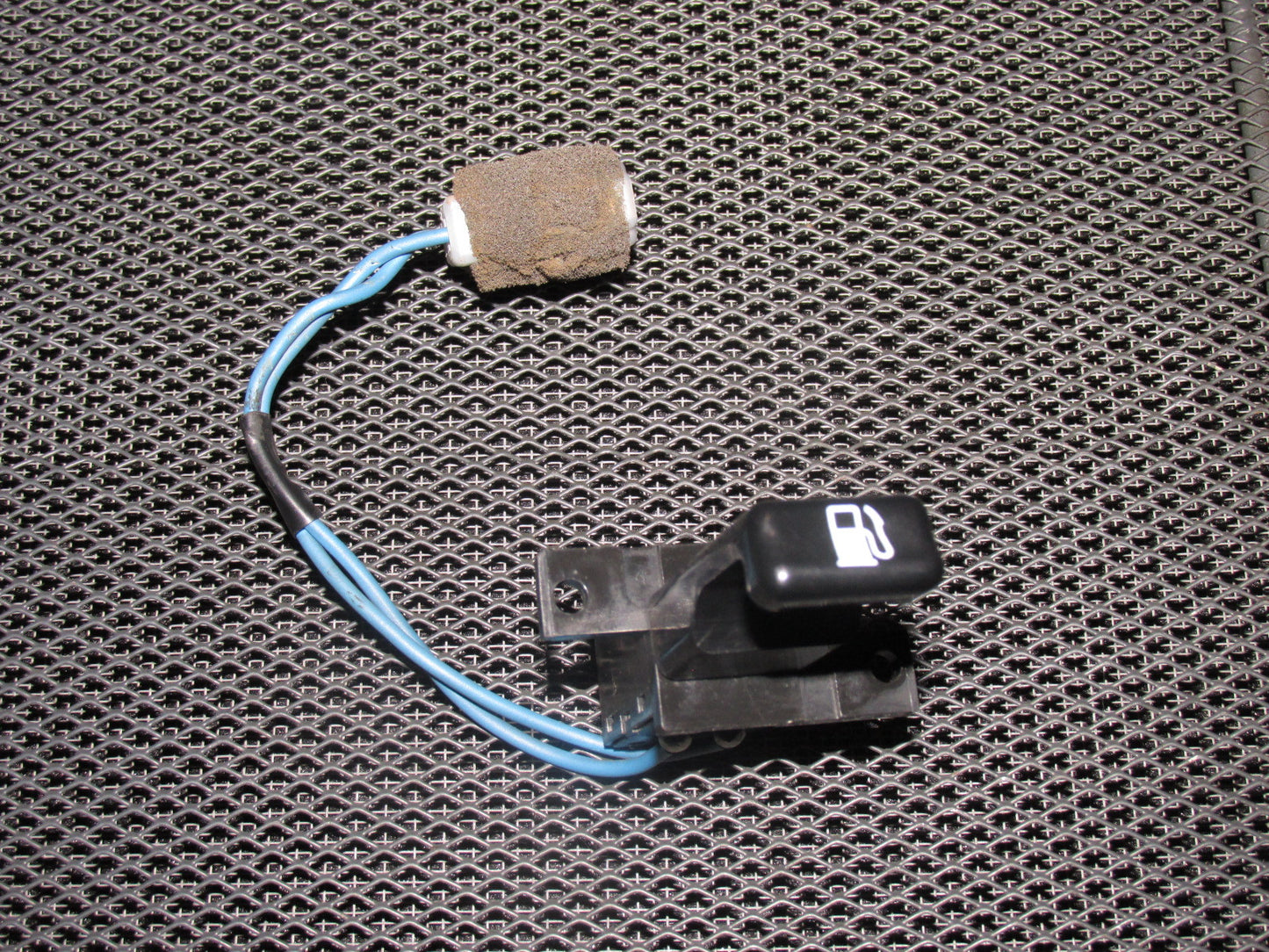 84 85 Mazda RX7 OEM Gas Door Release Switch
