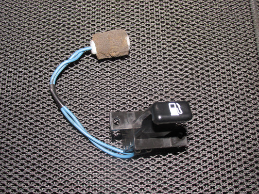 84 85 Mazda RX7 OEM Gas Door Release Switch