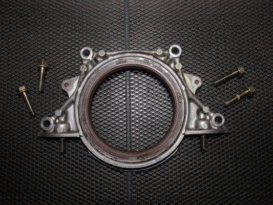 93 94 95 96 97 Honda Del Sol OEM D16Z6 Engine Rear Main Seal