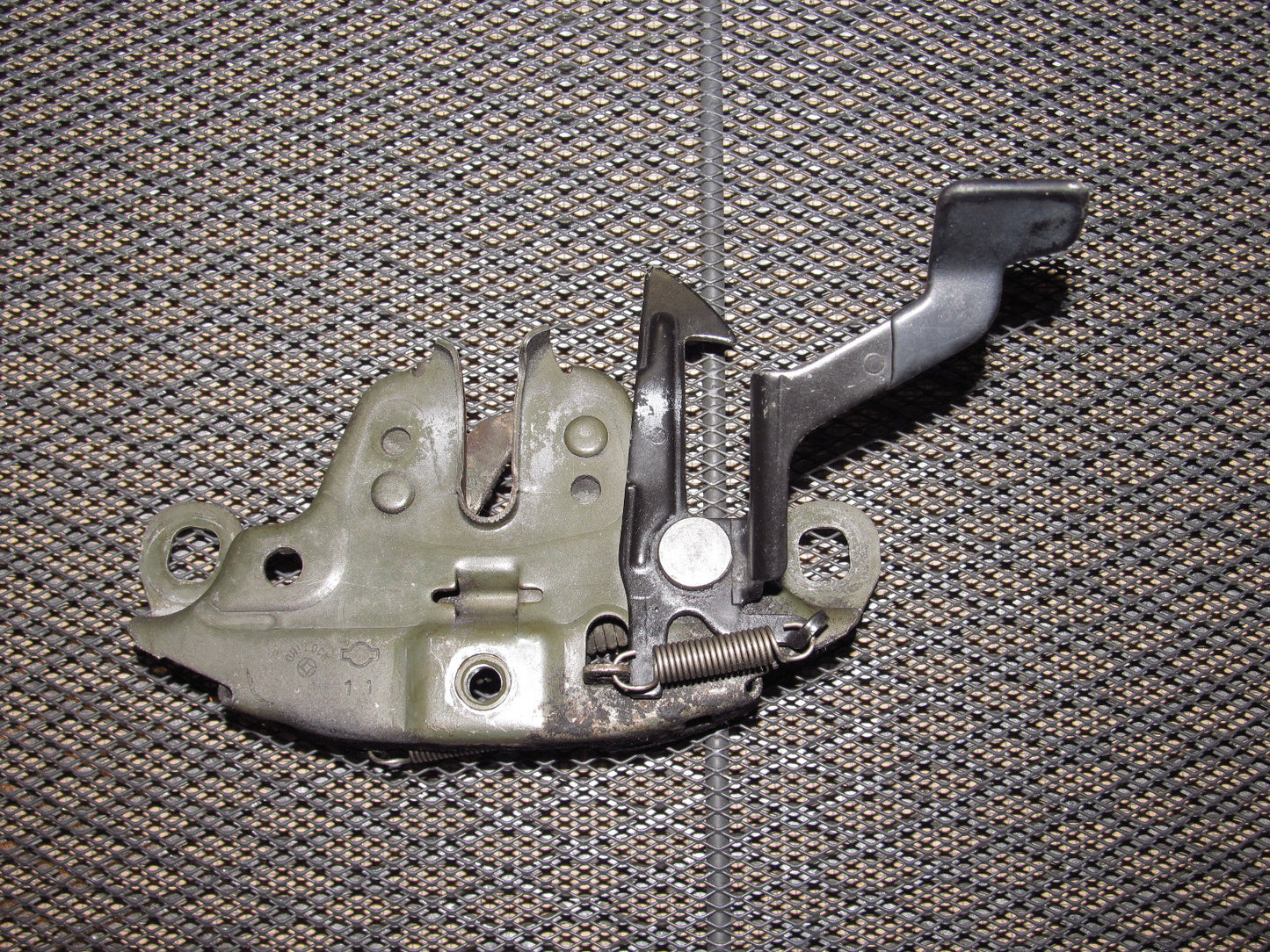 s出品 ZRP-ZX | Check-In-S 53L 80532 – ZERO HALLIBURTON