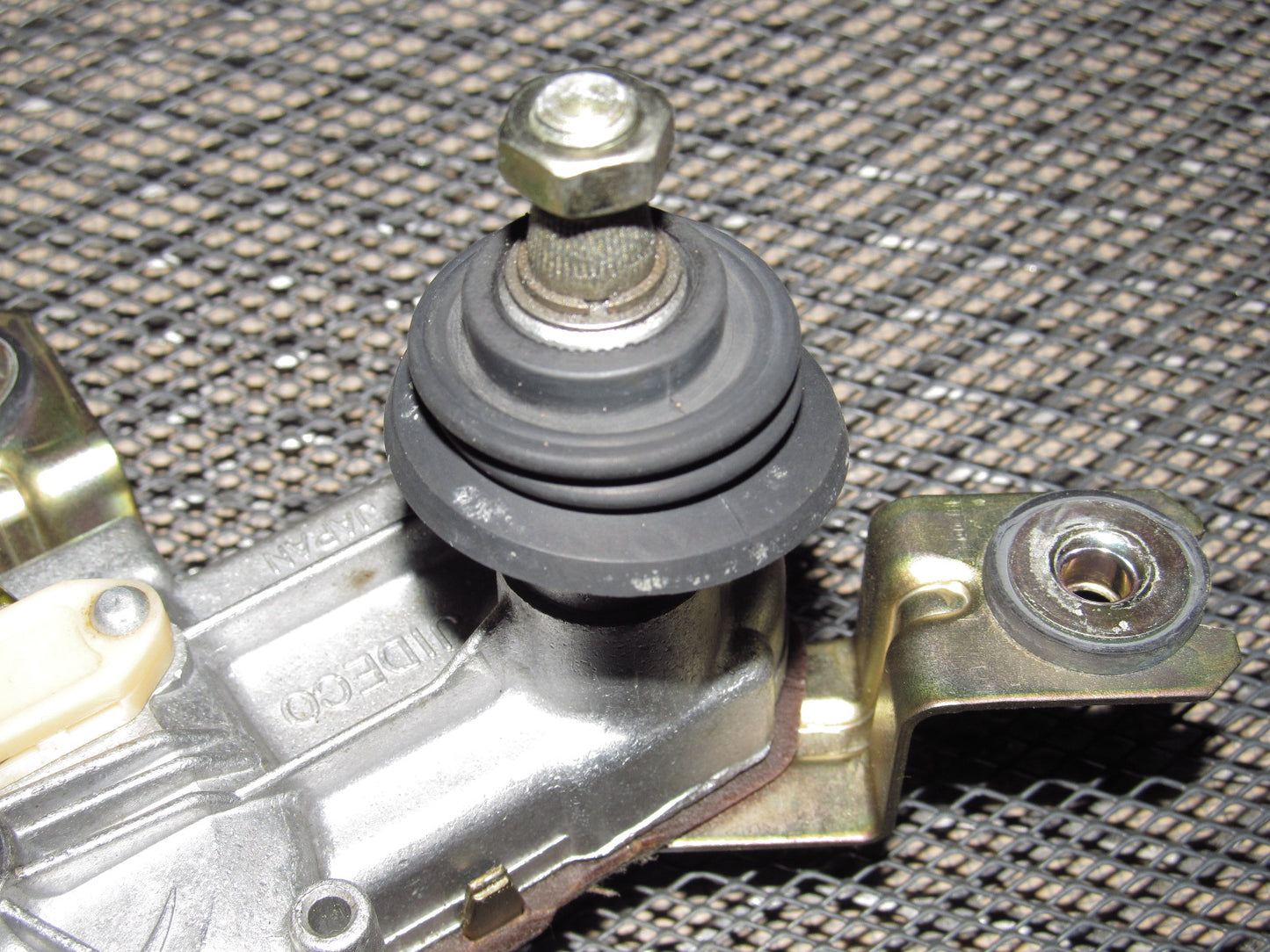 90 91 92 93 94 95 96 Nissan 300zx OEM Rear Wiper Motor