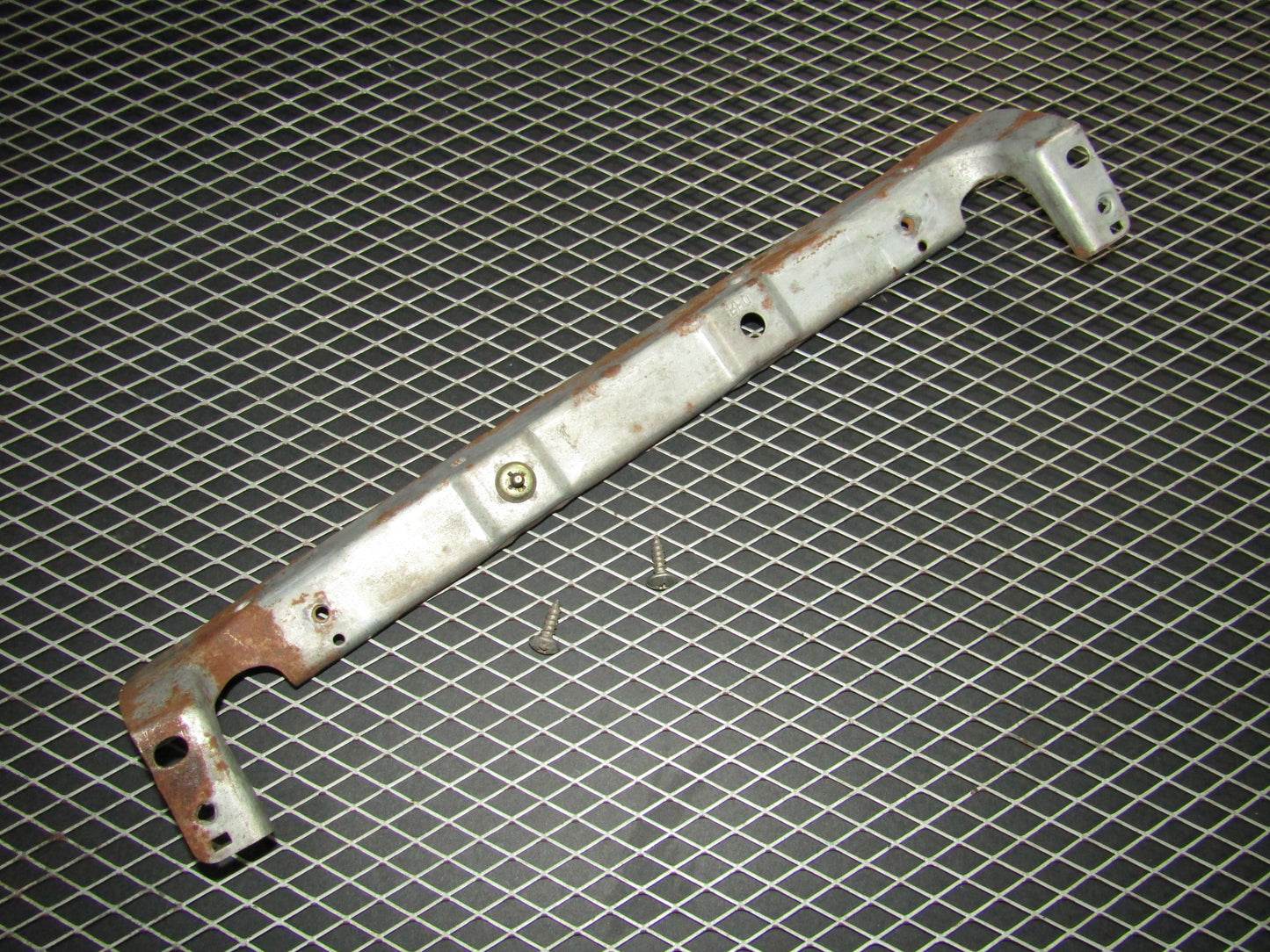 94 95 96 97 Mitsubishi 3000GT OEM Glove Box Mounting Bracket