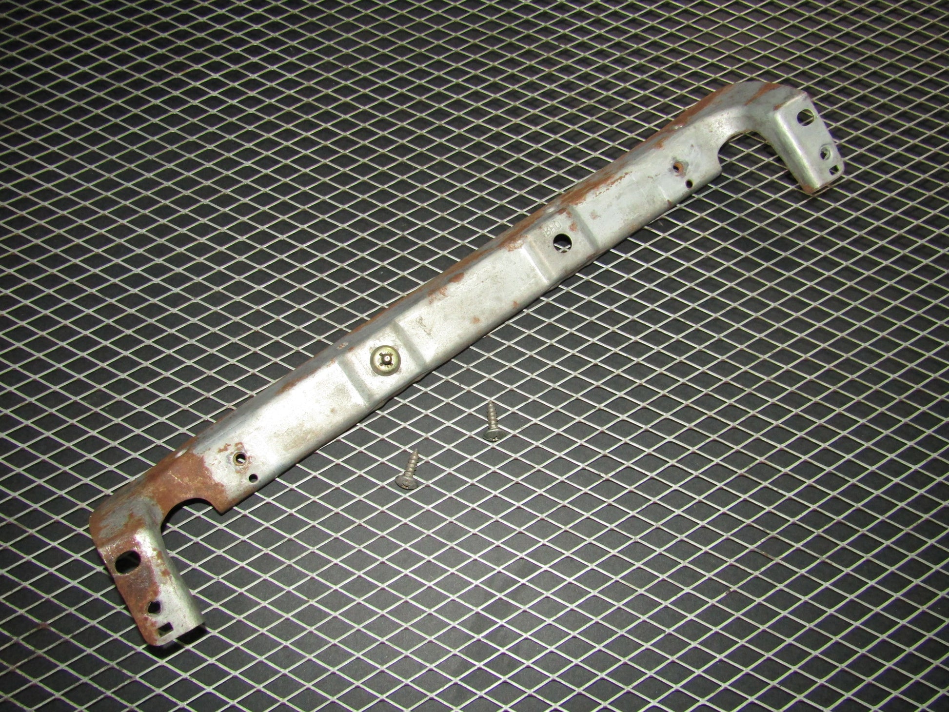 94 95 96 97 Mitsubishi 3000GT OEM Glove Box Mounting Bracket