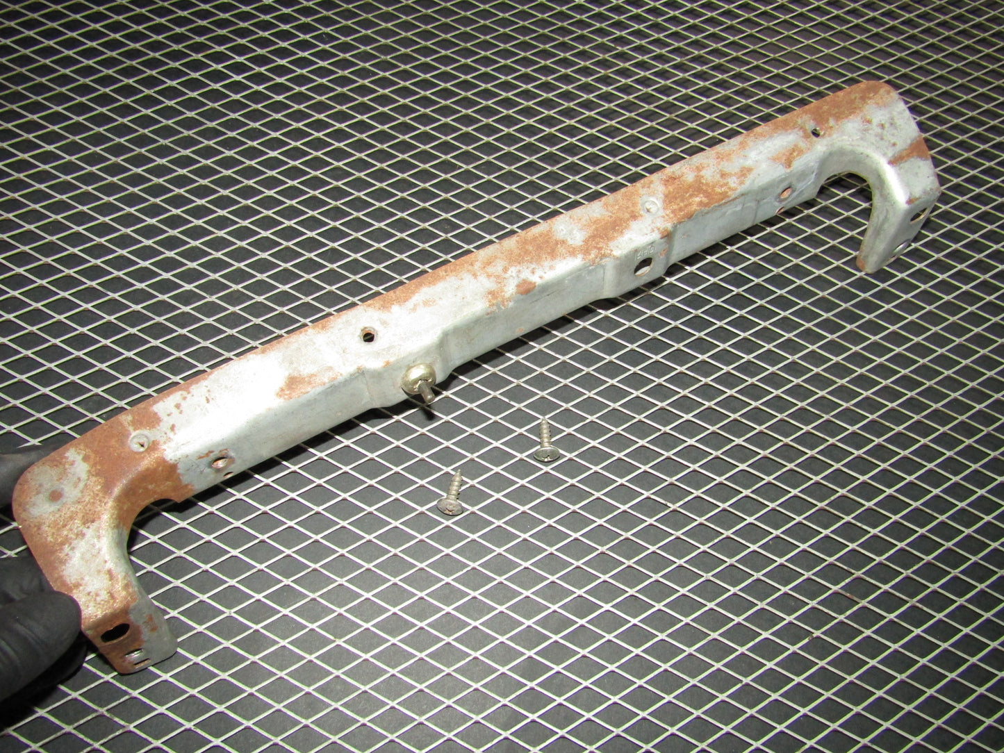 94 95 96 97 Mitsubishi 3000GT OEM Glove Box Mounting Bracket