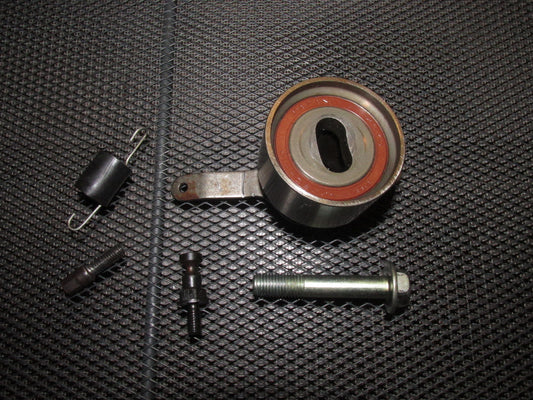 93 94 95 96 97 Honda Del Sol OEM D16Z6 Timing Belt Idler Pulley