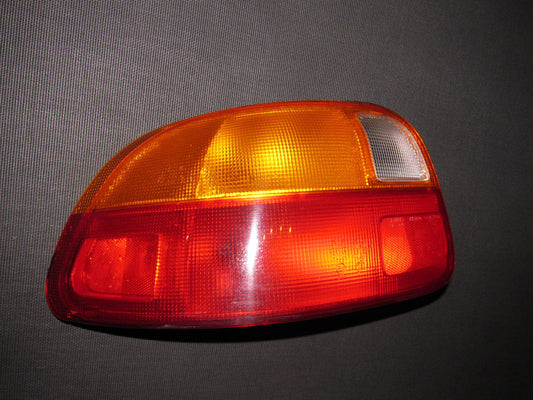 93 94 95 96 97 Honda Del Sol OEM Tail Light - Left