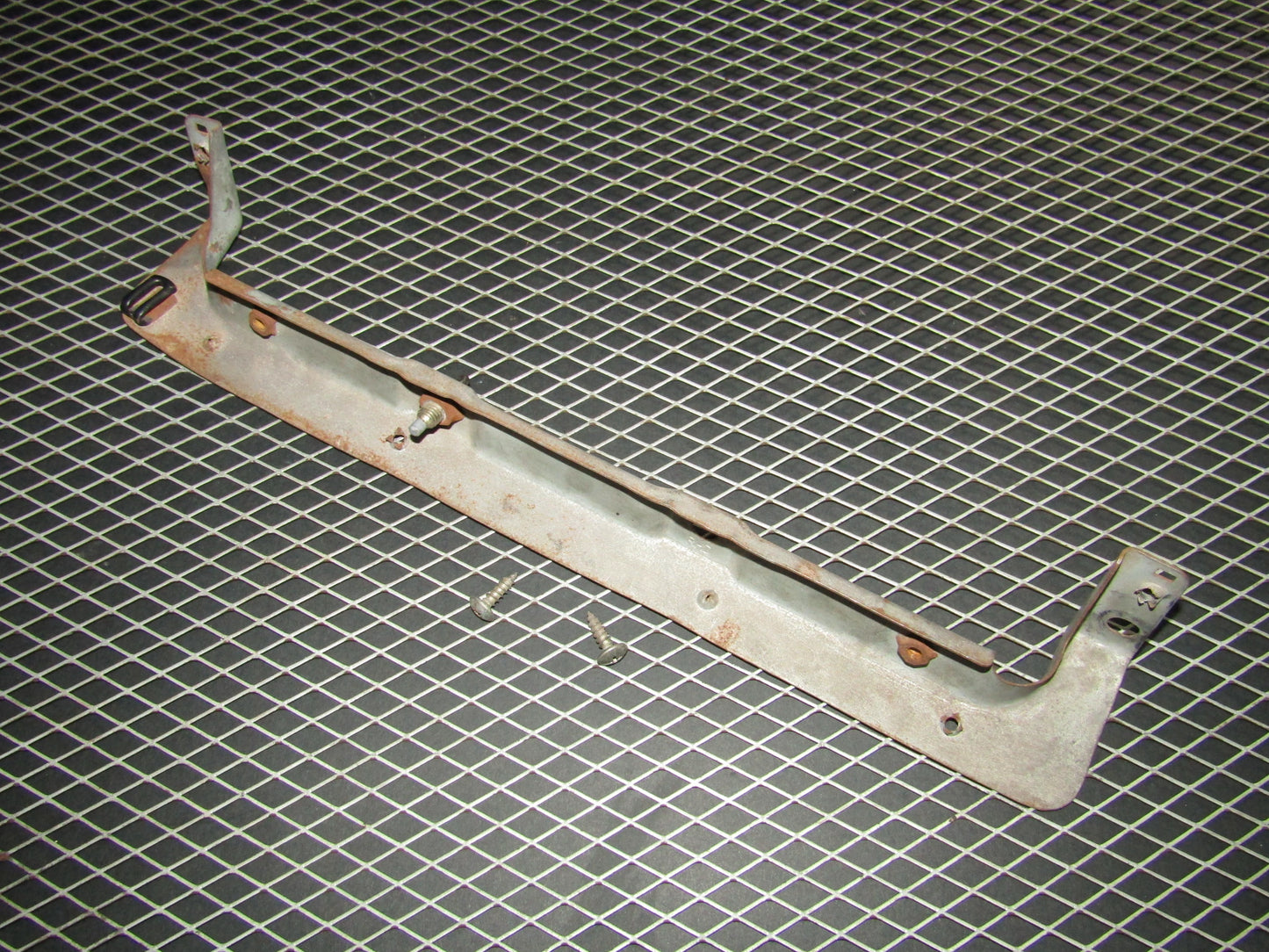 94 95 96 97 Mitsubishi 3000GT OEM Glove Box Mounting Bracket