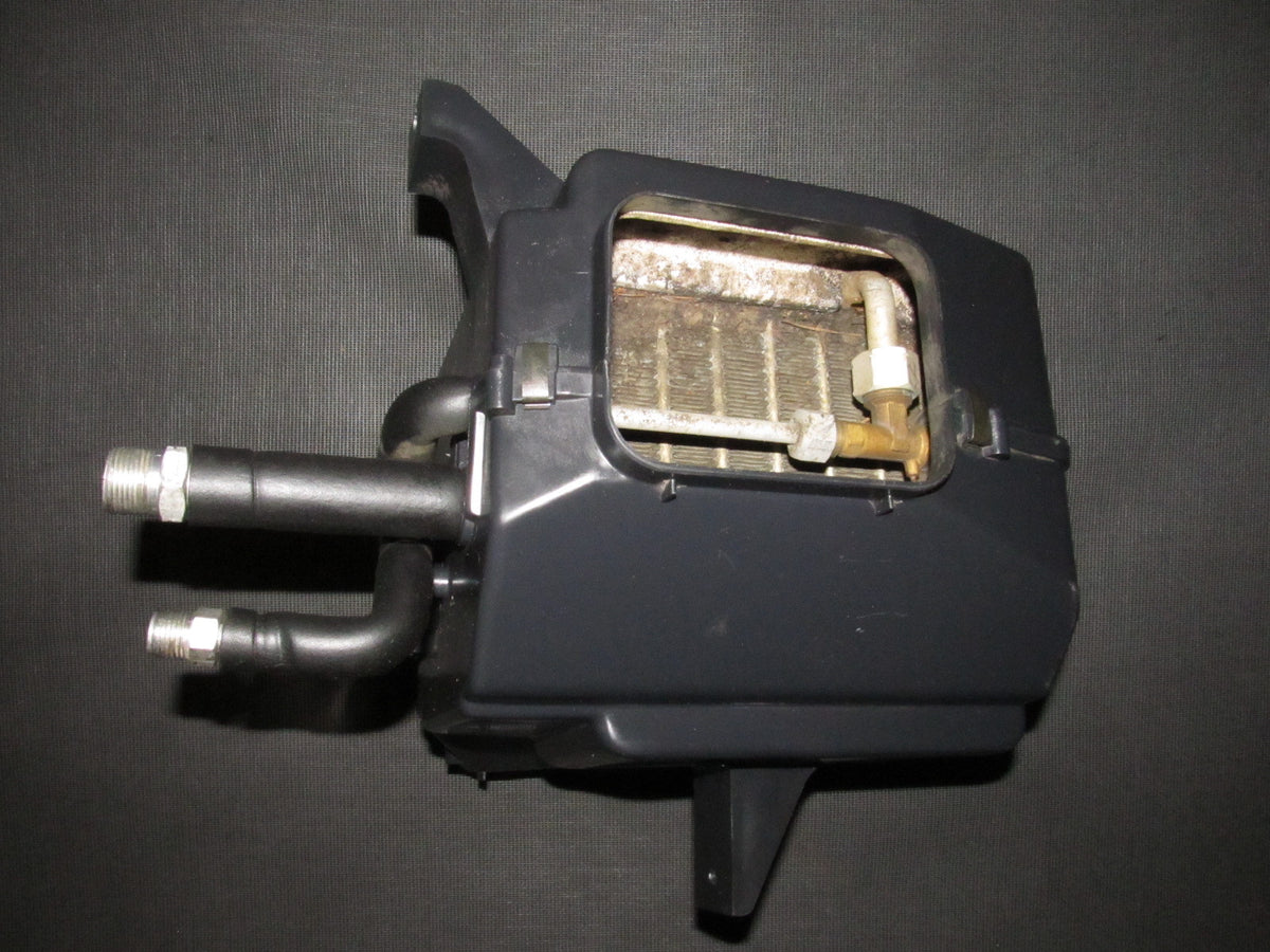 90 91 92 93 Mazda Miata OEM A/C Evaporator Core Box Assembly ...