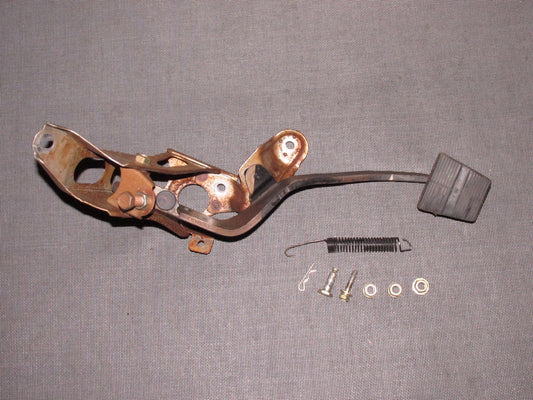 90 91 92 93 Toyota Celica OEM Clutch Pedal