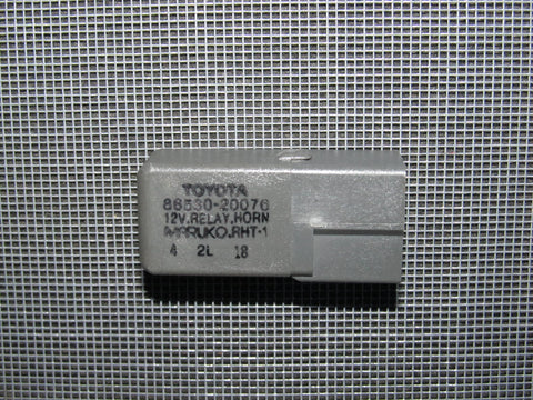 Toyota & Lexus Universal Relay 86530-20076