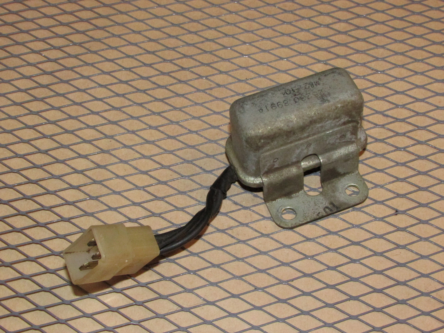 75 76 Datsun 280z OEM Relay 25230-89914
