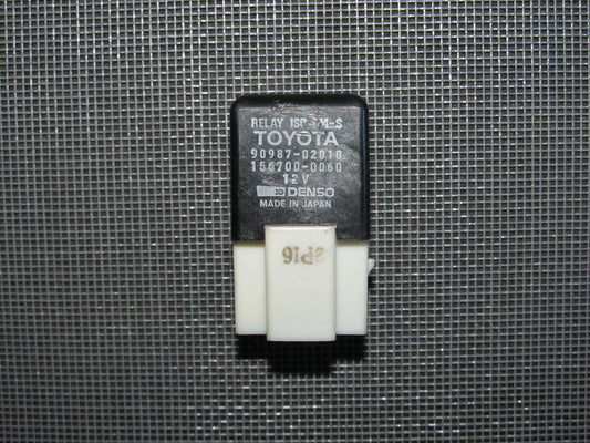 Toyota & Lexus Universal Relay 90987-02010
