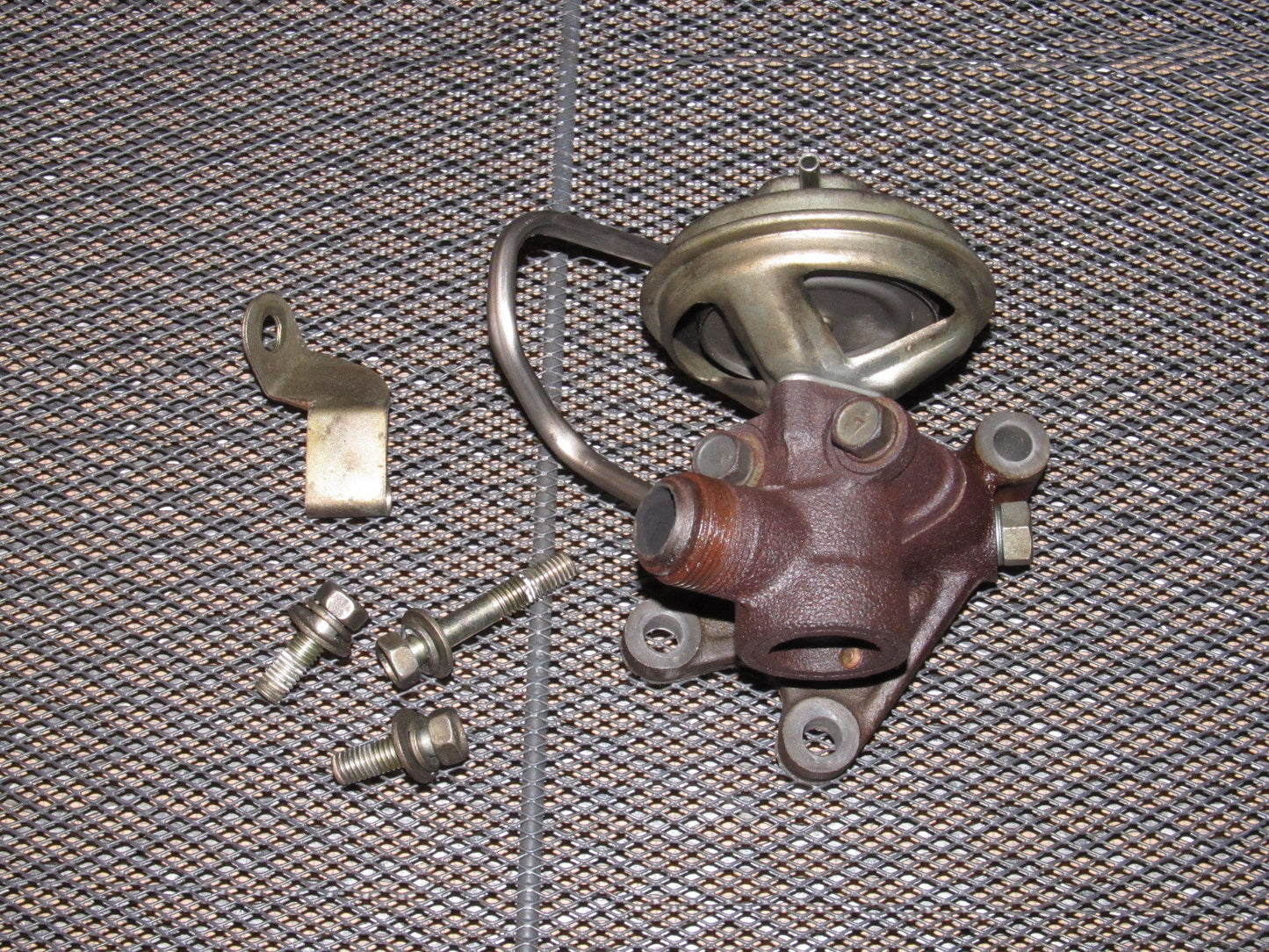89 90 Nissan 240SX OEM EGR Valve
