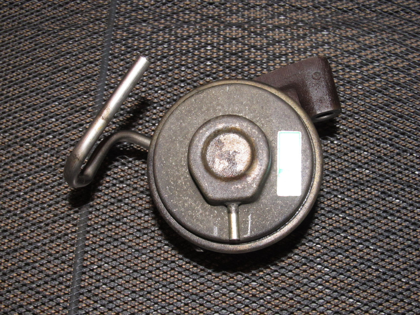 89 90 Nissan 240SX OEM EGR Valve