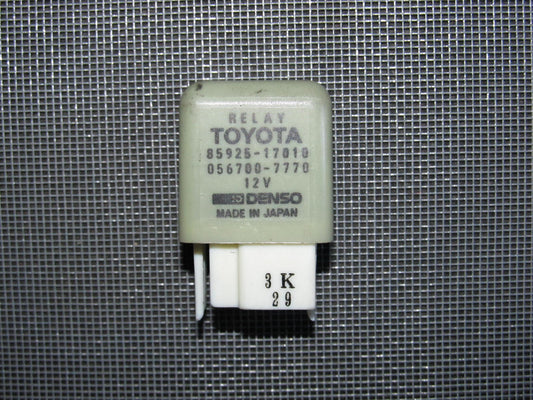 Toyota & Lexus Universal Relay 85925-17010