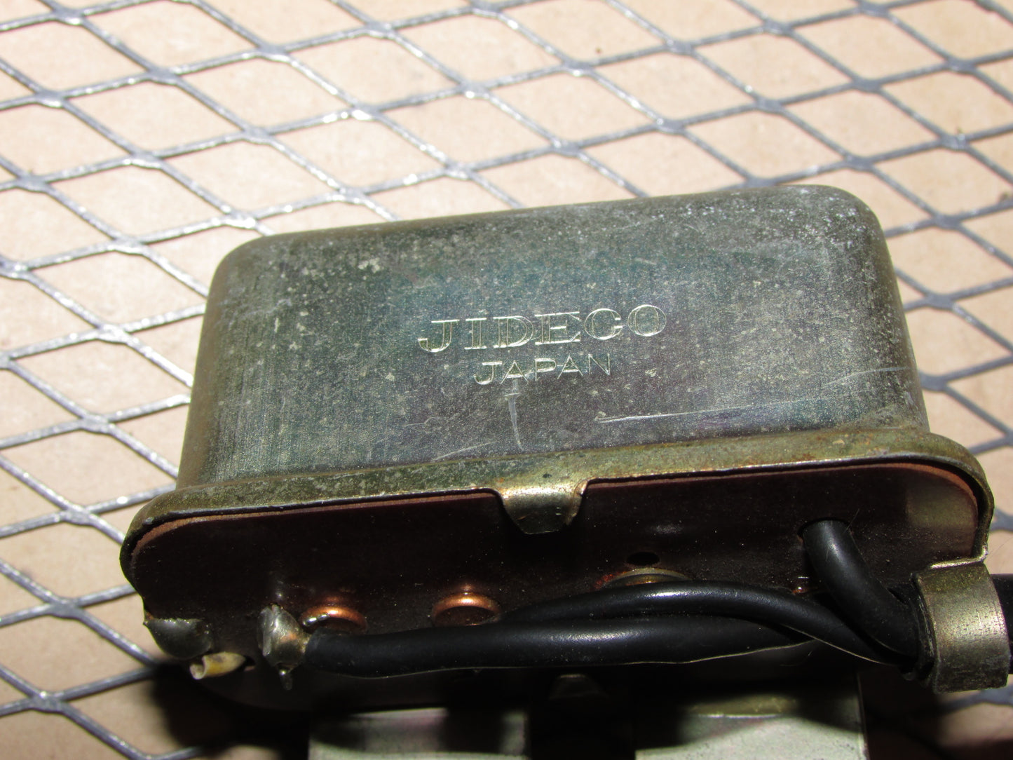 75 76 Datsun 280z OEM Relay 25230-89914