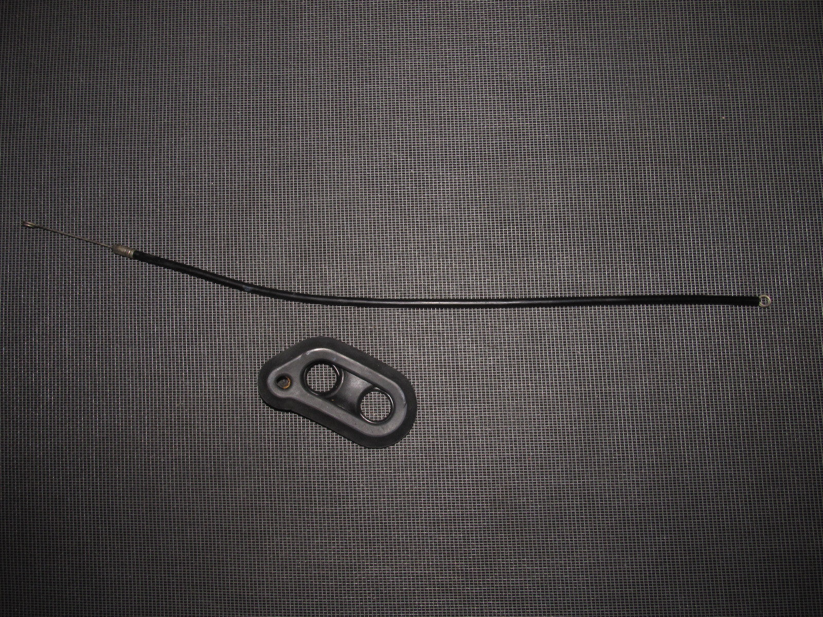 9401 Acura Integra OEM Heater Core Coolant Bypass Valve Cable