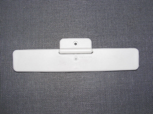 96-01 Audi A4 OEM Gray Center Sun Visor