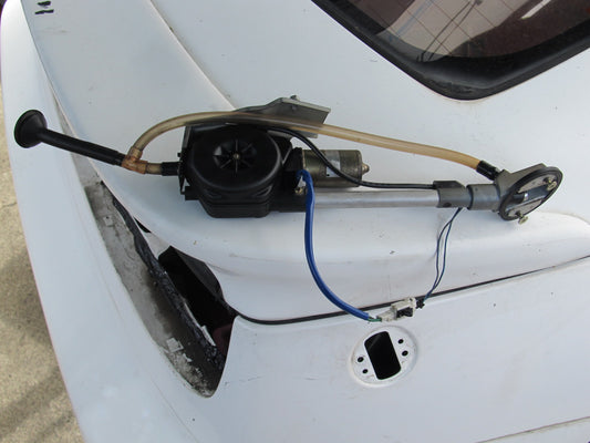 90 91 92 93 94 95 96 Nissan 300zx OEM Antenna
