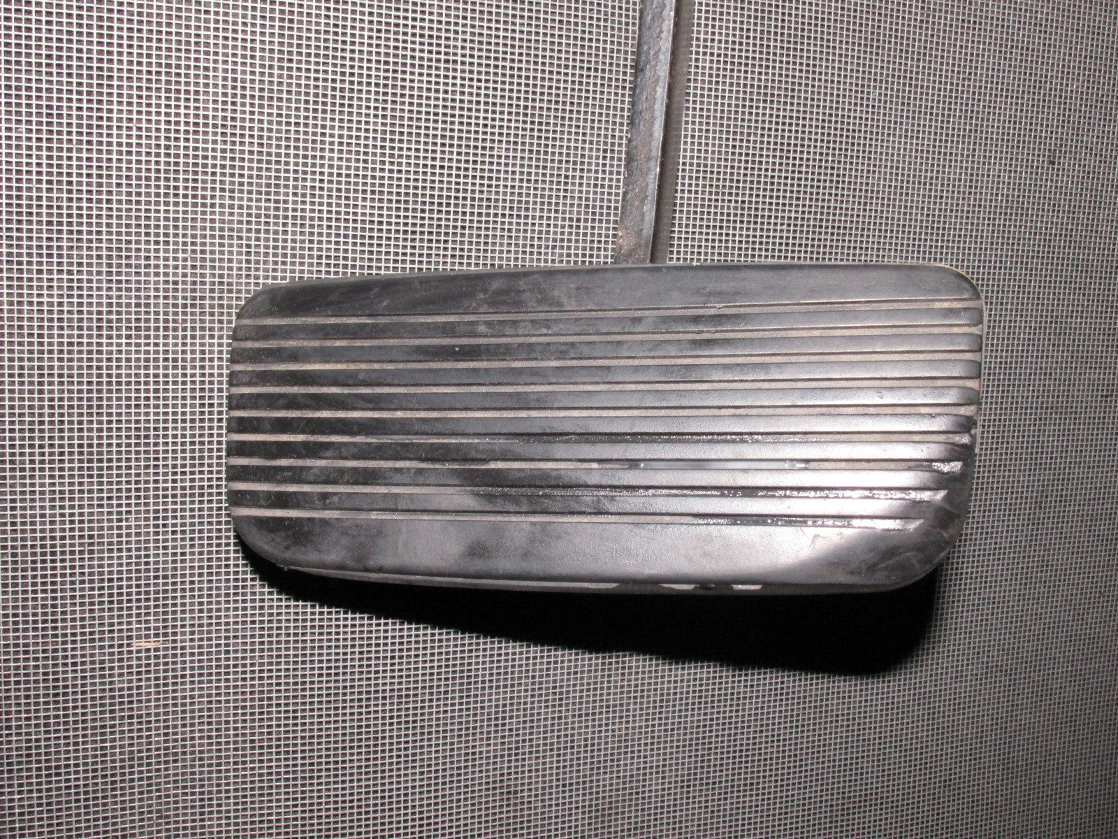 79 80 81 82 83 84 85 Mazda RX7 OEM Brake Pedal