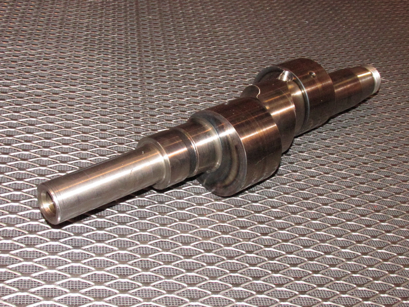 84 85 Mazda RX7 OEM 12A Engine Eccentric Shaft