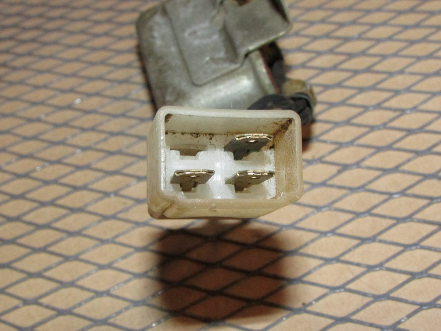 75 76 Datsun 280z OEM Relay 25230-89914
