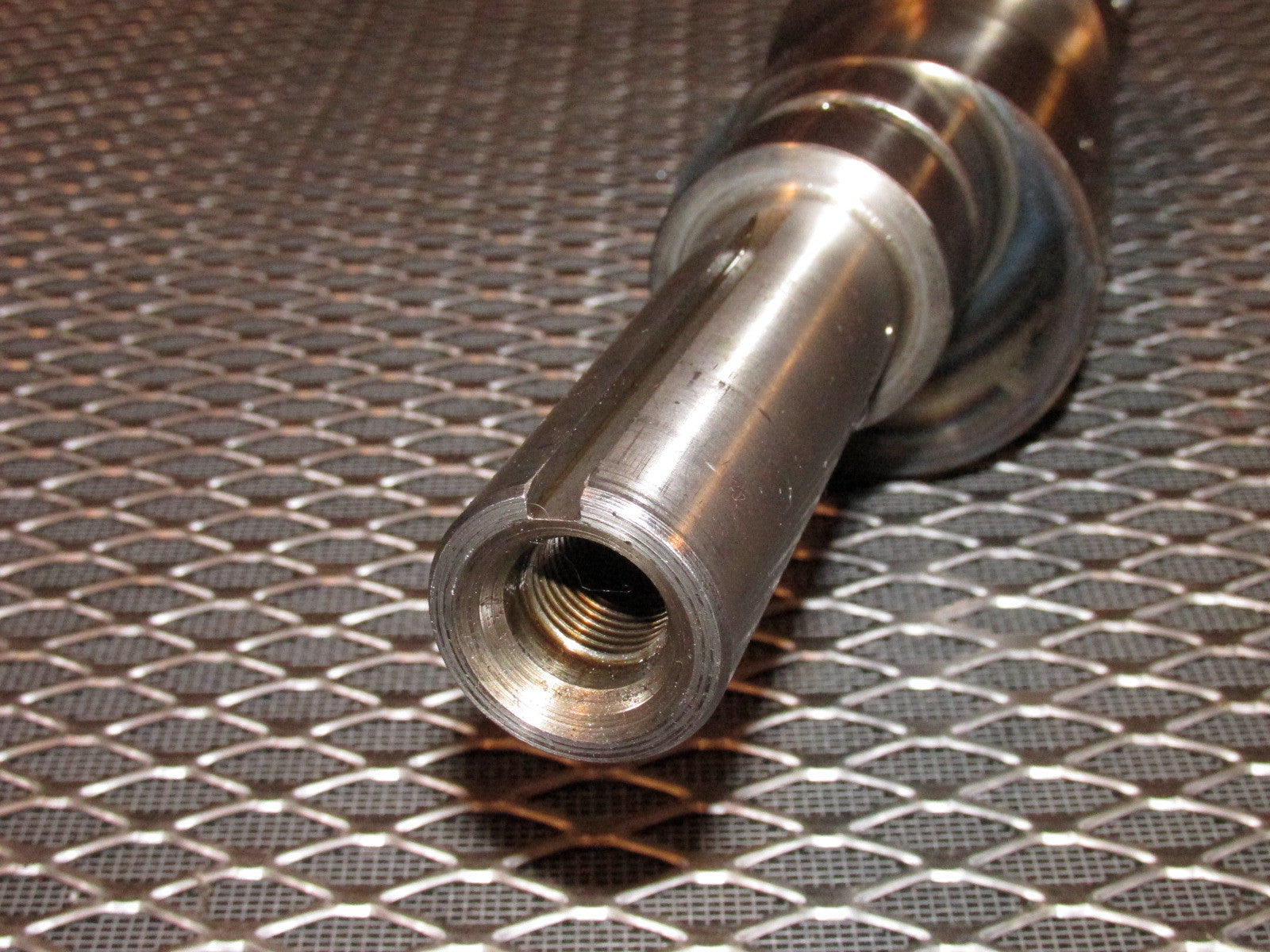 84 85 Mazda RX7 OEM 12A Engine Eccentric Shaft – Autopartone