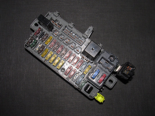 96-01 Acura Integra OEM Interior Fuse Box - B18B1